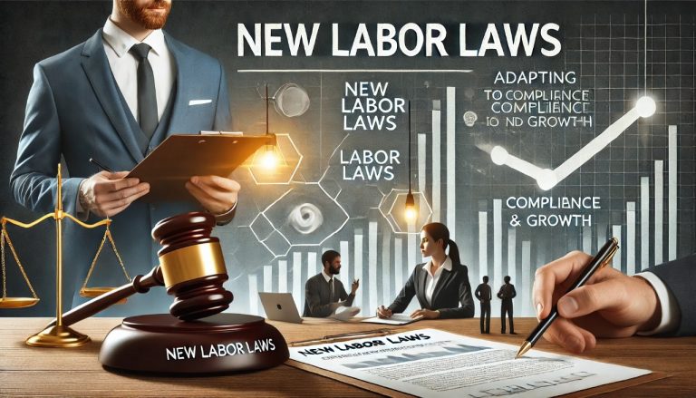 referencias de Leis trabalhistas