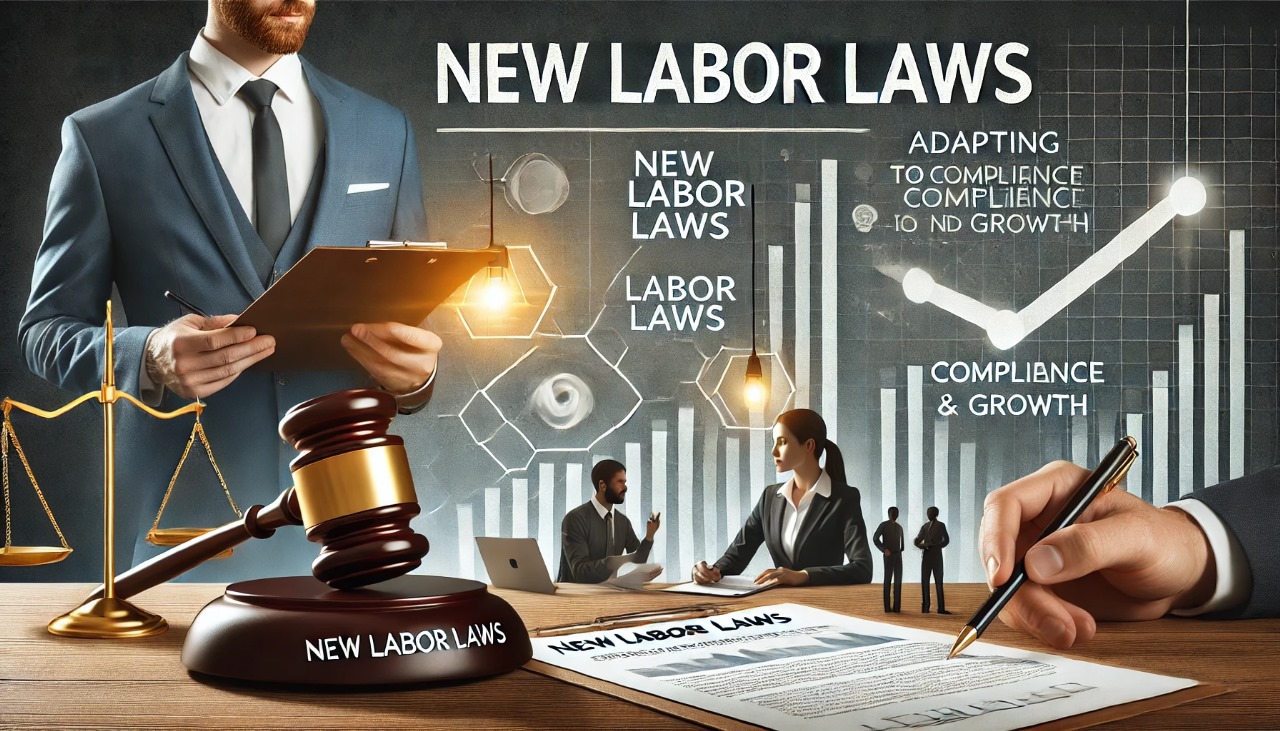 referencias de legislação trabalhistas